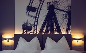 roomz Vienna Prater